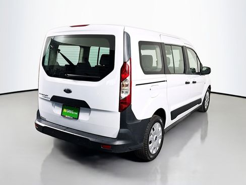Used 2019 Ford Transit Connect XL image 10