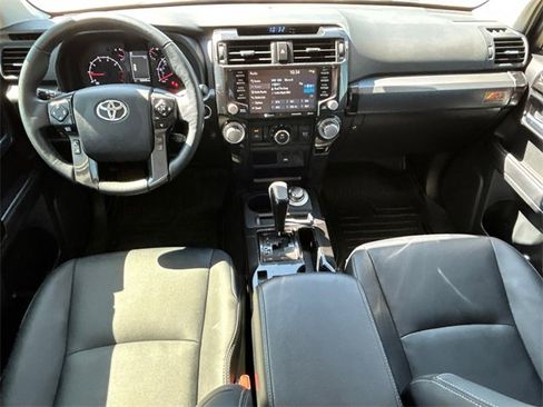 Used 2023 Toyota 4Runner 40th Anniversary SE image 11