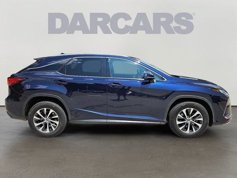 Used 2022 Lexus RX 350 AWD w/ Premium Package image 6