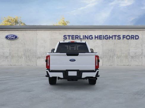 New 2026 Ford F250 XL w/ STX Appearance Package image 5