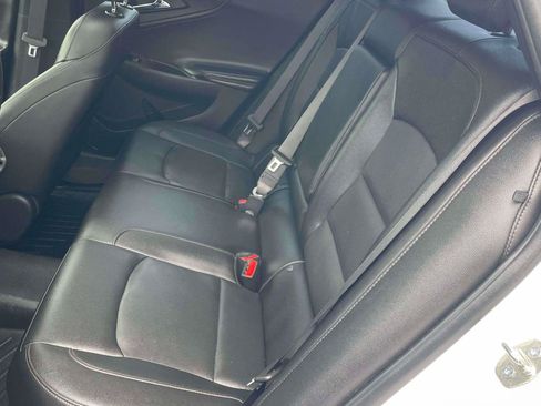 Used 2020 Chevrolet Malibu Premier FWD image 15