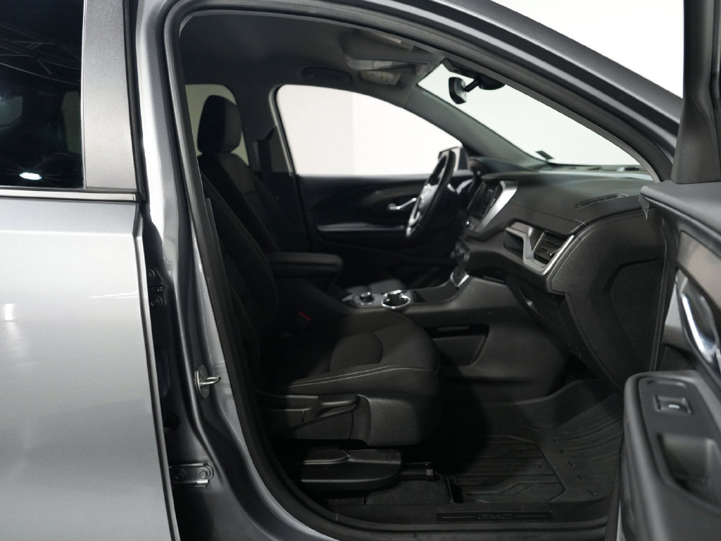 Used 2023 GMC Terrain SLE w/ Driver Convenience Package AWD/4WD image 33