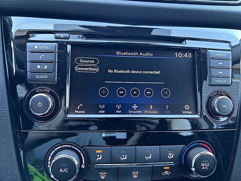 Used 2020 Nissan Rogue Sport S w/ Appearance Package image 20