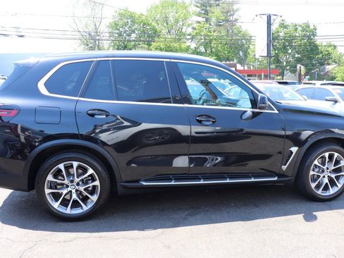 Used 2026 BMW X5 xDrive40i AWD/4WD image 6