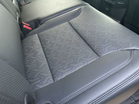 Used 2025 Toyota Tundra SR5 w/ SR5 Premium Package image 11