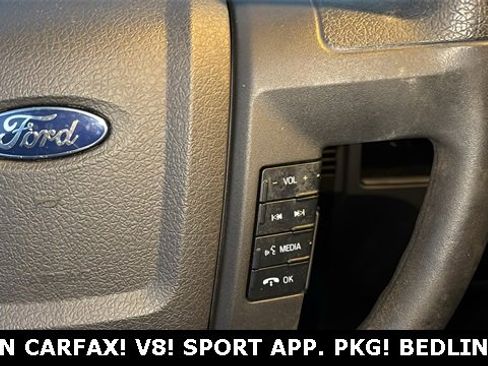 Used 2014 Ford F150 STX w/ Equipment Group 201A Mid image 12