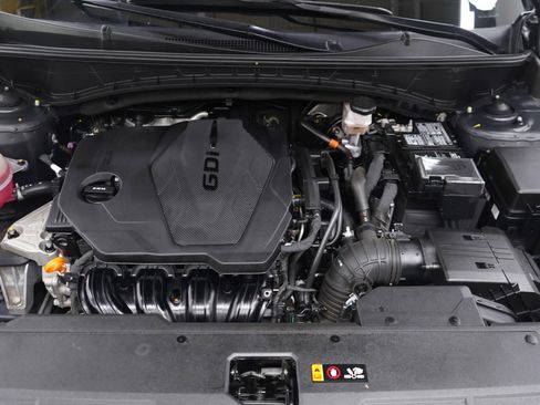 Used 2023 Hyundai Tucson SEL image 32