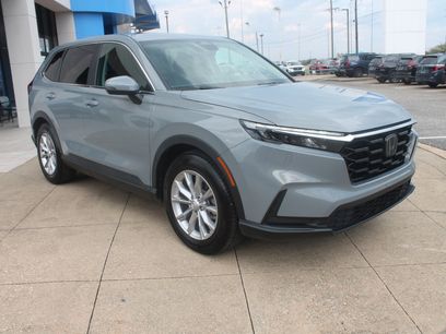Used 2024 Honda CR-V EX
