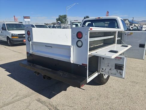 Used 2015 Ford F250 XL RWD image 5