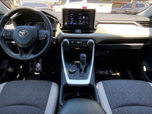 Used 2024 Toyota RAV4 XLE w/ Convenience Package AWD/4WD image 16