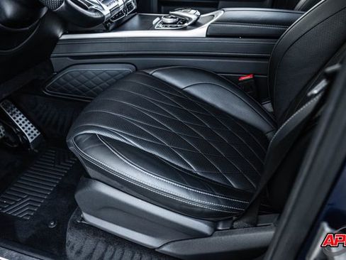 Used 2020 Mercedes-Benz G 63 AMG 4MATIC image 65