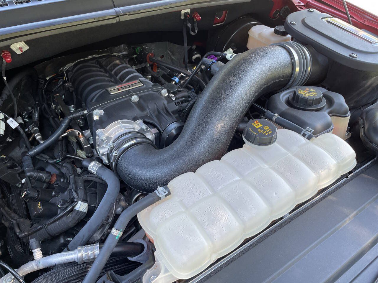 Used 2019 Ford F150 XL w/ Equipment Group 101A Mid RWD image 9