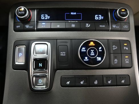 Used 2020 Hyundai Palisade Limited image 38