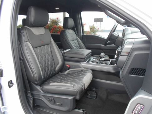 New 2025 Ford F150 XLT w/ Equipment Group 303A High image 34