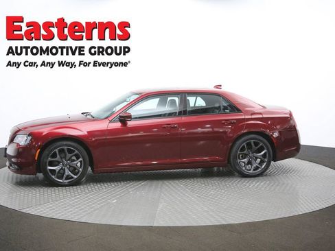 Used 2023 Chrysler 300 S image 60