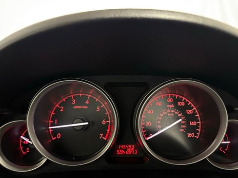 Used 2012 MAZDA MAZDA6 i Sport image 23