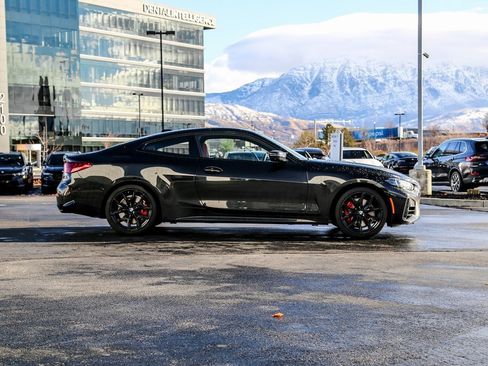 Used 2025 BMW 440i xDrive M440i xDrive w/ Premium Package image 6