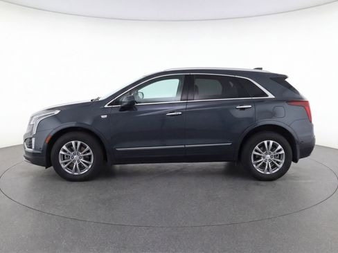 Used 2021 Cadillac XT5 Premium Luxury FWD image 6
