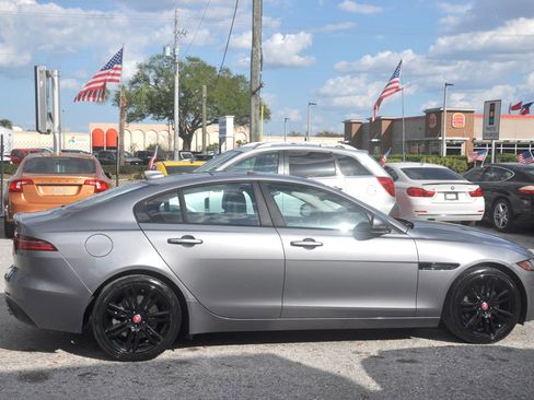 Used 2020 Jaguar XE S image 16