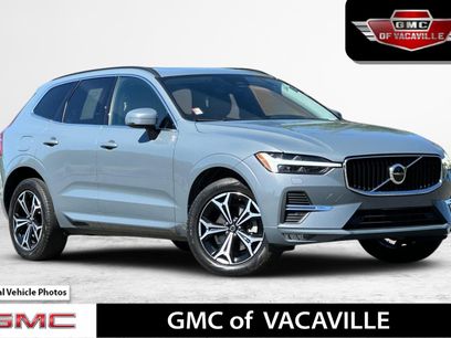 Used 2022 Volvo XC60 B5 Momentum w/ Climate Package
