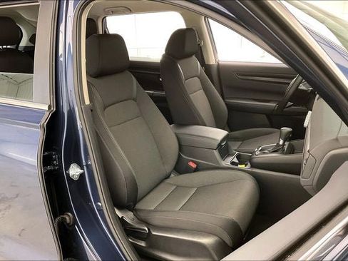 New 2024 Honda CR-V LX image 7