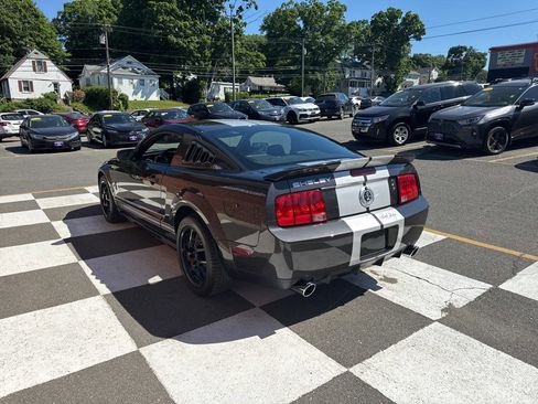 Used 2008 Ford Mustang Shelby GT500 RWD image 5