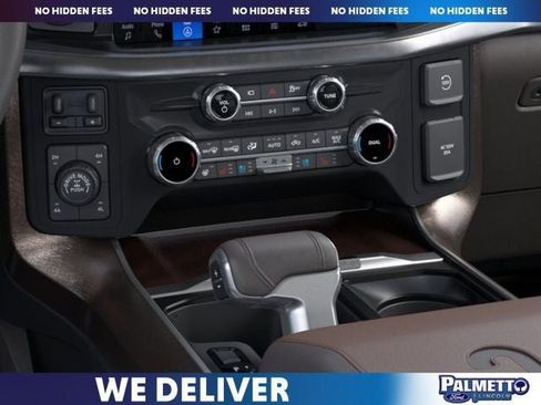 New 2026 Ford F150 King Ranch AWD/4WD image 15