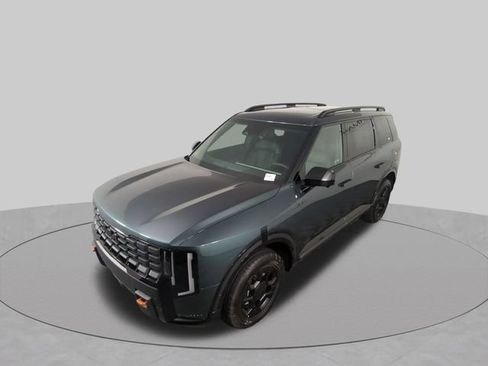 New 2027 Kia Telluride SX X-Pro AWD/4WD image 42