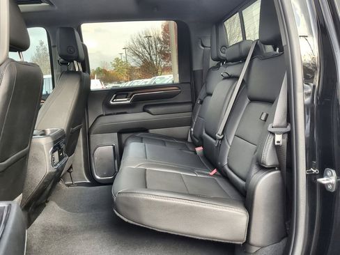 Used 2024 GMC Sierra 2500 Denali w/ Denali Reserve Package image 26