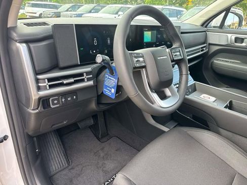 New 2026 Hyundai Santa Fe SE FWD image 21