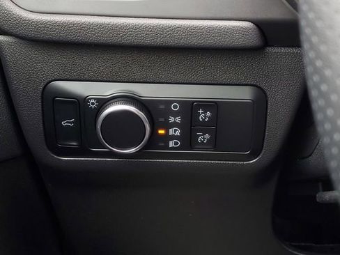 Certified 2024 Ford Escape ST-Line w/ Tech Pack #1 image 15