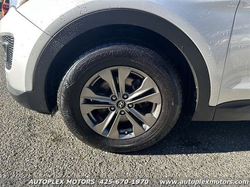 Used 2014 Hyundai Santa Fe Sport image 20