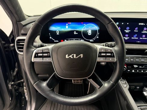 Used 2025 Kia Telluride SX Prestige X-Line image 21