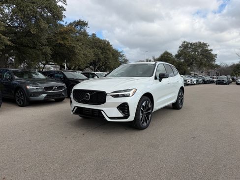 New 2026 Volvo XC60 T8 Plus w/ Protection Package Premier image 2