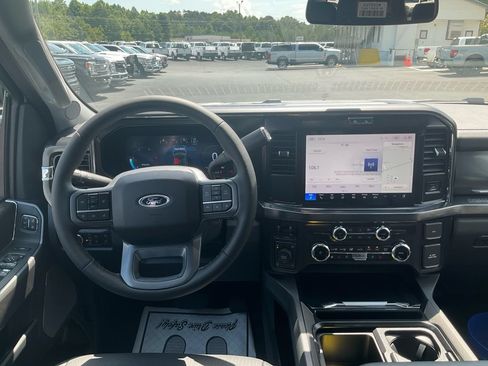 New 2026 Ford F250 Lariat w/ Chrome Package AWD/4WD image 20