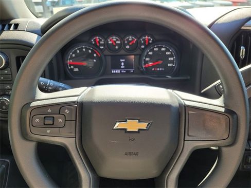 New 2026 Chevrolet Silverado 2500 Custom w/ Custom Value Package image 21