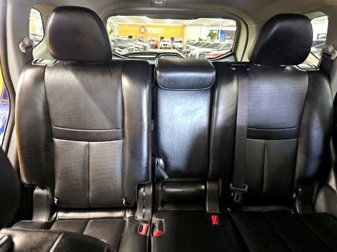 Used 2018 Nissan Rogue SL image 38