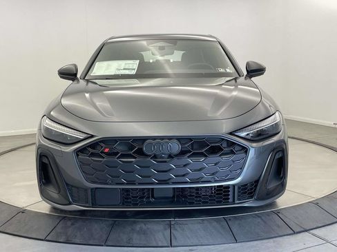 New 2026 Audi S5 Premium Plus AWD/4WD image 10
