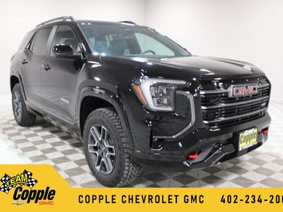 New 2027 GMC Terrain AT4 w/ Convenience Package III