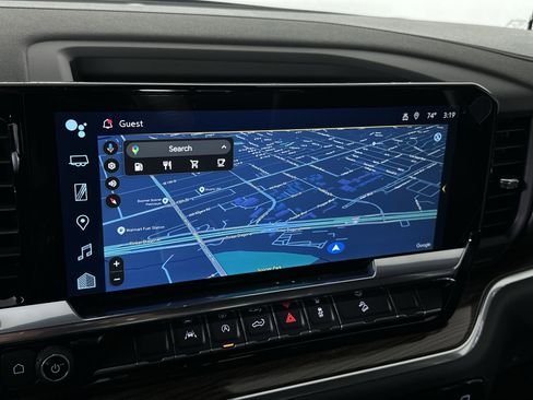 New 2026 Chevrolet Silverado 1500 LT image 49