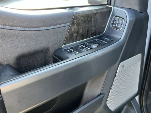 Used 2024 Ford F250 Lariat w/ Lariat Ultimate Package image 15