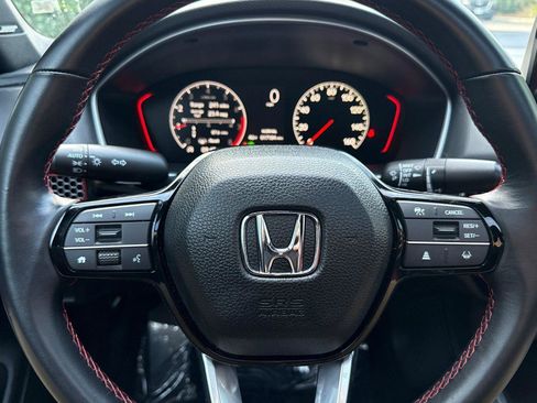 Used 2024 Honda Civic Si image 22