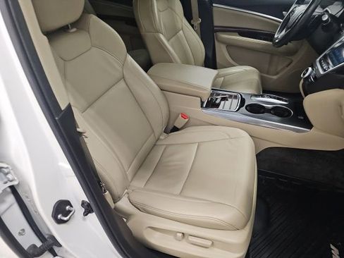 Used 2018 Acura MDX SH-AWD image 41