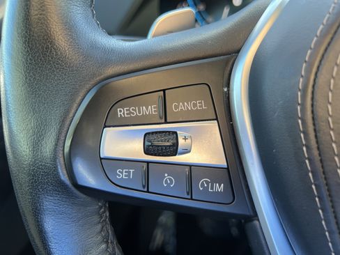 Used 2021 BMW X5 xDrive40i w/ Convenience Package image 17