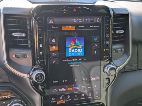 New 2025 RAM 1500 Big Horn image 20