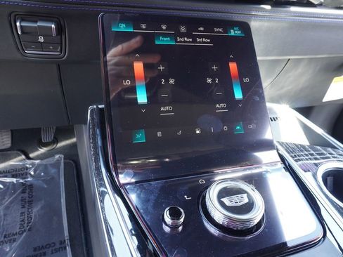 New 2026 Cadillac Escalade IQ Luxury 1 AWD/4WD image 19
