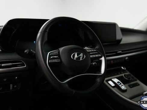 Used 2024 Hyundai Palisade XRT image 11