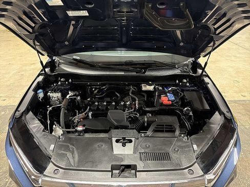 Used 2024 Honda CR-V LX image 12