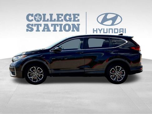 Used 2020 Honda CR-V EX image 7