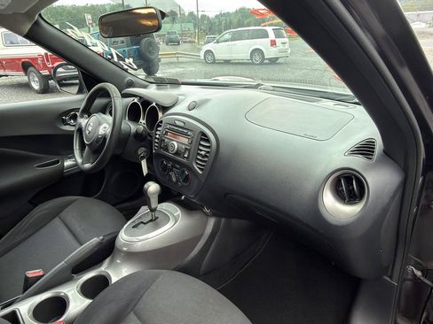 Used 2014 Nissan Juke S AWD/4WD image 21